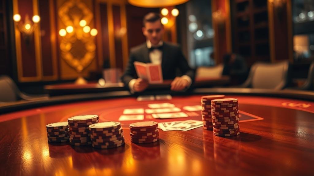 โลโก้ค่ายเกมบาคาร่าชั้นนำ