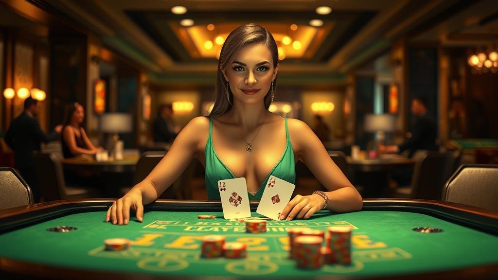 การบริหารเงินทุนในการเล่นบาคาร่า