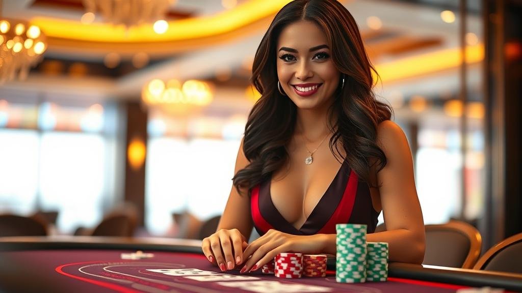 เซียนบาคาร่า allbet เผยเคล็ดลับเล่น บาคาร่า sexy บนเว็บตรงต่างประเทศ ให้ได้เง...