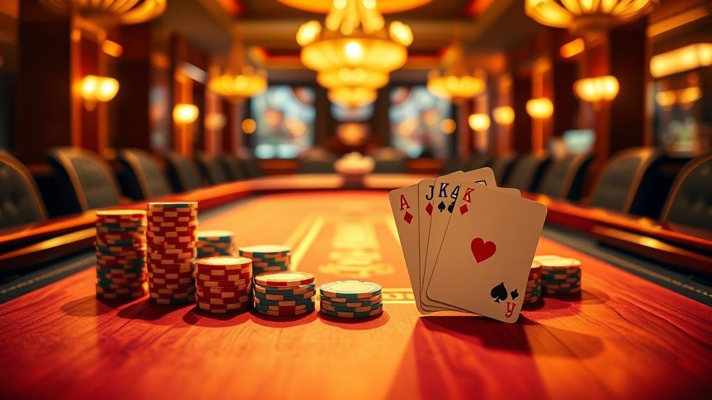 เทคนิคบาคาร่าออนไลน์ฉบับเซียน: เล่นยังไงให้รวยแบบไม่ต้องผ่านเอเย่นต์ naza99