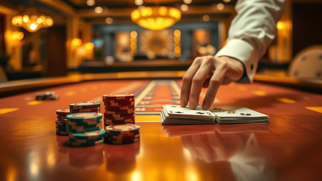 คู่มือสุดยอดบาคาร่าสำหรับมืออาชีพ 570 - Complete Guide