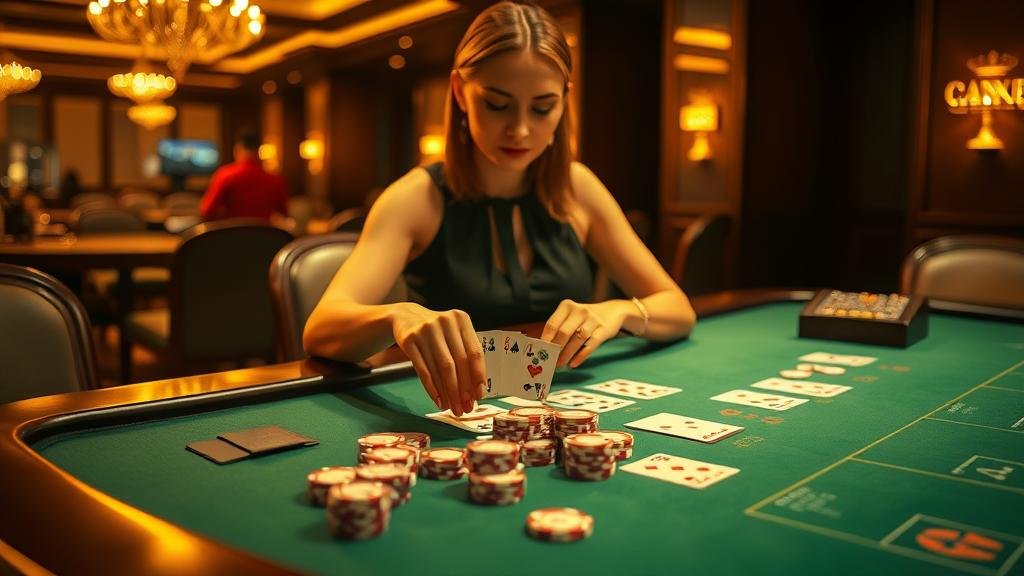 คู่มือเว็บ บาคาร่า วอเลทสำหรับมืออาชีพ 574