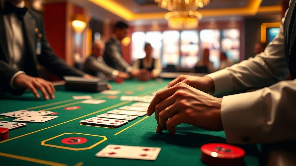 เปิดสูตรลับเซียน! บา คา ร่า เว็บ ตรง omg333 ฉบับเพื่อนบอกต่อ 2567