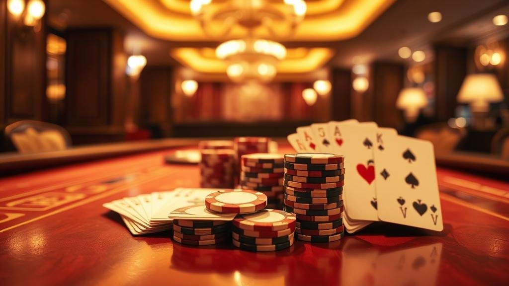 oneoreightbk: สูตรบาคาร่า 2568 ฉบับเพื่อนซี้ เล่นยังไงให้เงินเข้ากระเป๋า