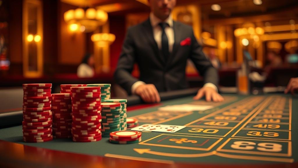 เปิดคัมภีร์บาคาร่า: สูตรลับฉบับเซียนปี 2568 เล่นยังไงไม่ให้รวย (ไม่เสีย) บนเว...