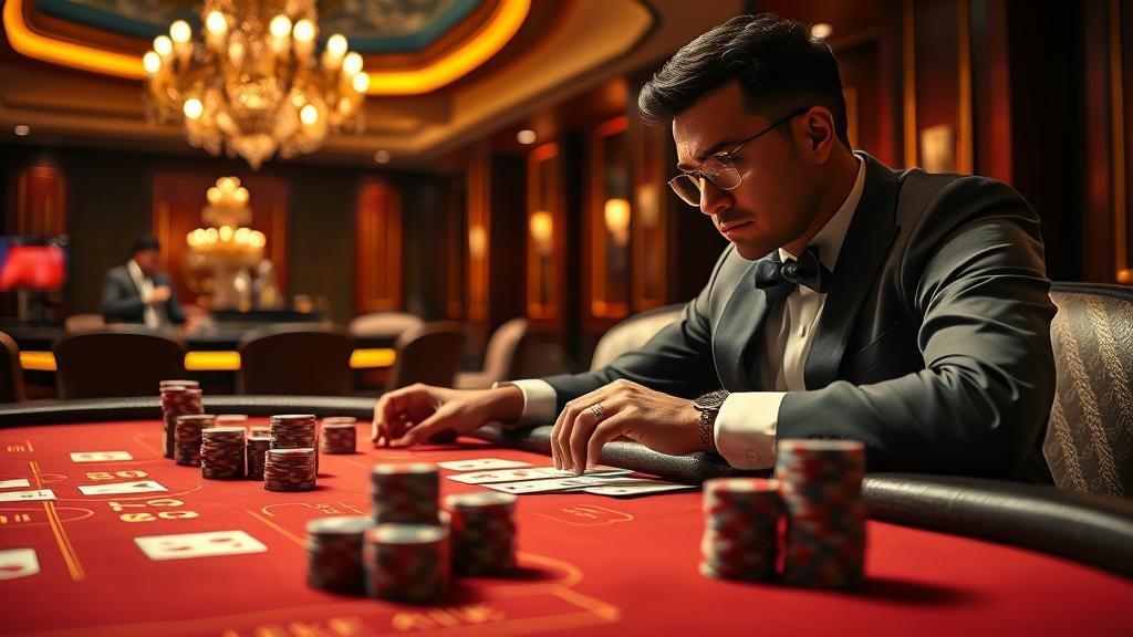 คู่มือบา คา ร่า ทดลองสำหรับมืออาชีพ 585 - Complete Guide