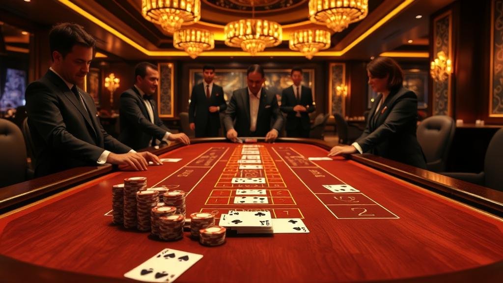 เซียนเผย! บาคาร่าออนไลน์ pay69 เคล็ดลับฉบับมือโปร 789 บา คา ร่า