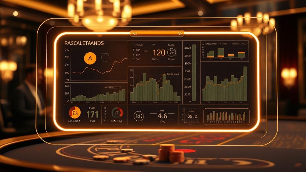 นักพนันบาคาร่ามืออาชีพที่ประสบความสำเร็จ