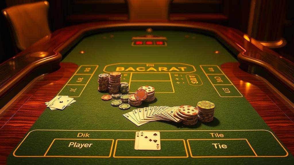 คู่มือบา คา ร่าสำหรับมืออาชีพ 596 - Complete Guide