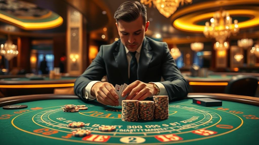 คู่มือสูตรบาคาร่าฟรีสำหรับมืออาชีพ 605 - Complete Guide