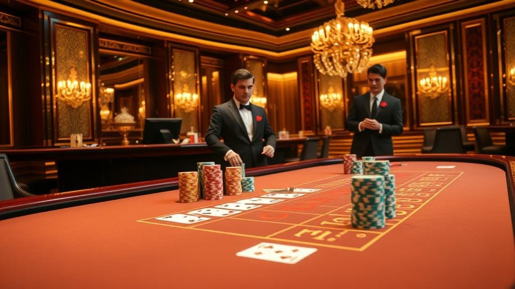 เปิดคัมภีร์บาคาร่า: สมัครเว็บตรง ufabet6666 เรียนรู้กลยุทธ์พิชิตชัย