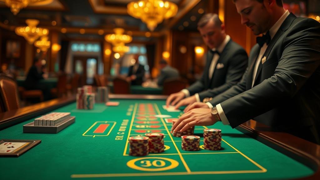 เซียนบาคาร่าเผย! สูตรเด็ด เล่นสล็อต คาสิโนออนไลน์ riches666 ไม่มีขั้นต่ำ