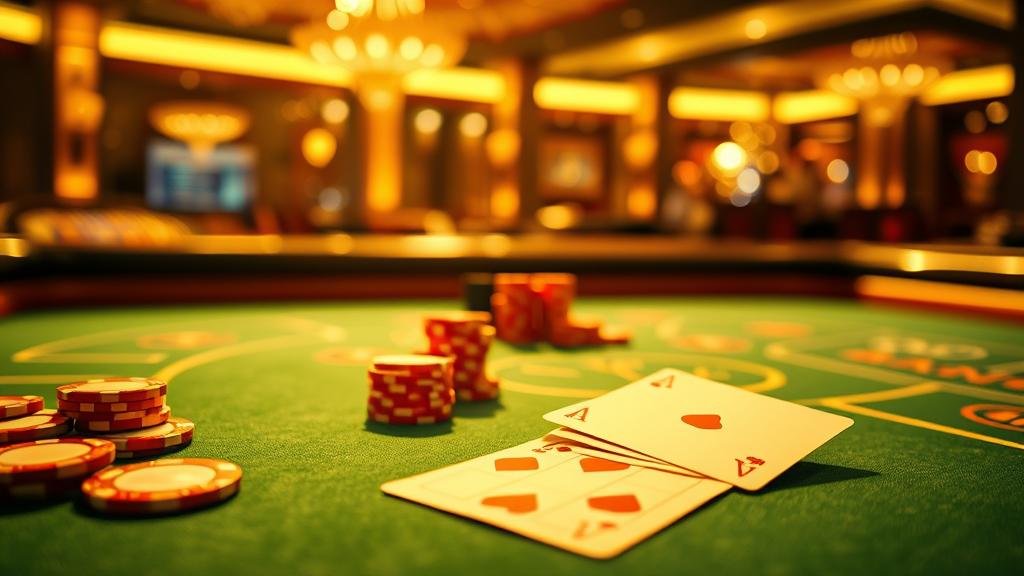 เจาะลึกกติกาบาคาร่า 888: สูตรลับจากเซียนสู่เว็บตรง ufabet ที่คุณต้องรู้