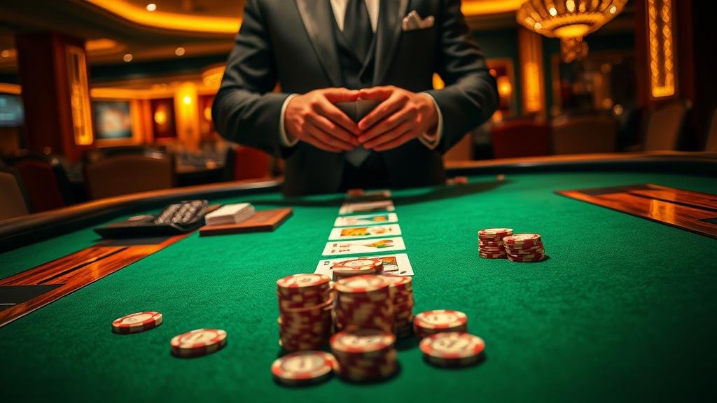 คู่มือบา กา ราสำหรับมืออาชีพ 652 - Complete Guide