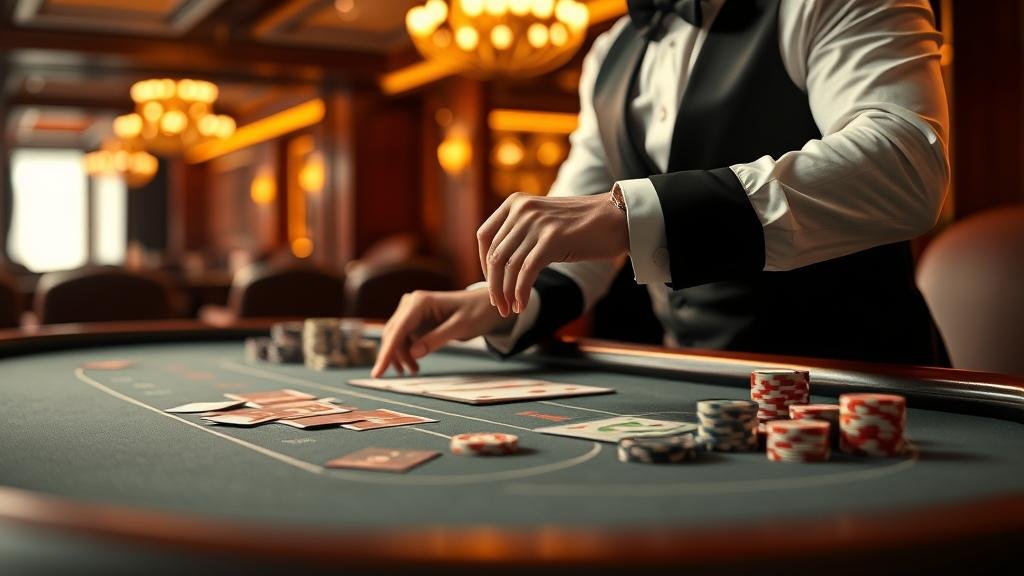 การทำธุรกรรมบาคาร่าผ่าน True Wallet