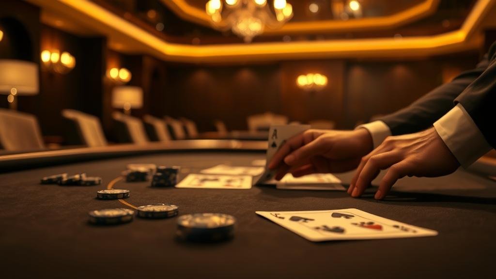 คู่มือทดลอง บา คา ร่าสำหรับมืออาชีพ 665 - Complete Guide