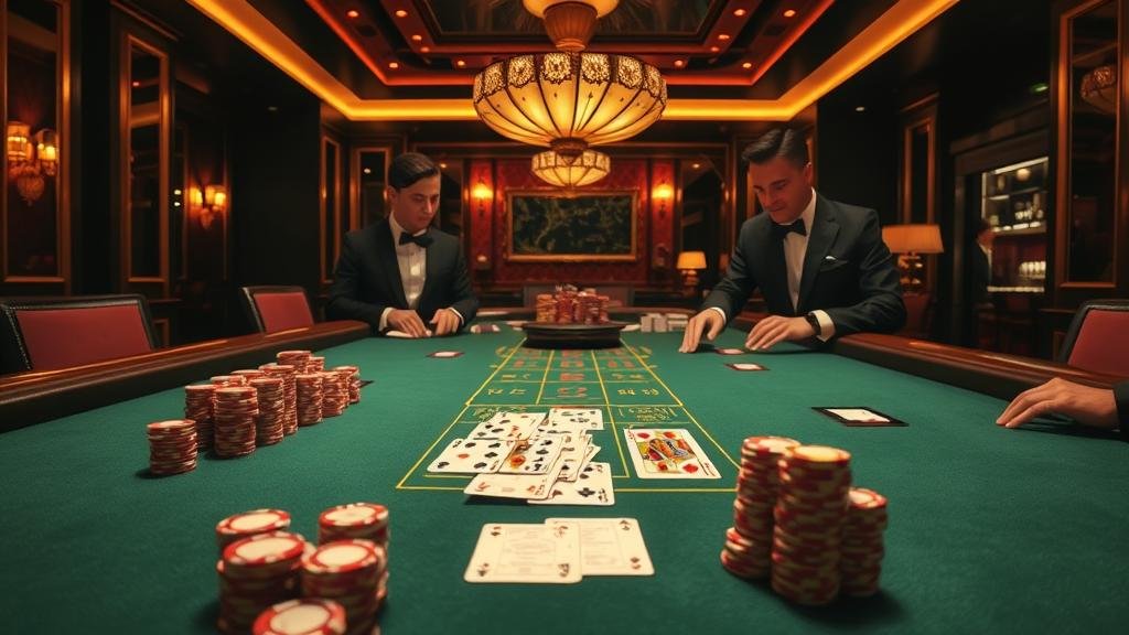 คู่มือบา คา ร่าสำหรับมืออาชีพ 676 - Complete Guide