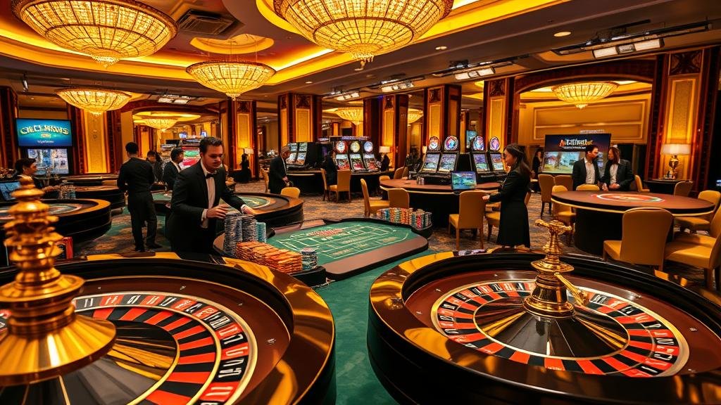 ภาพประกอบการเล่นสล็อตออนไลน์ ทำกำไร