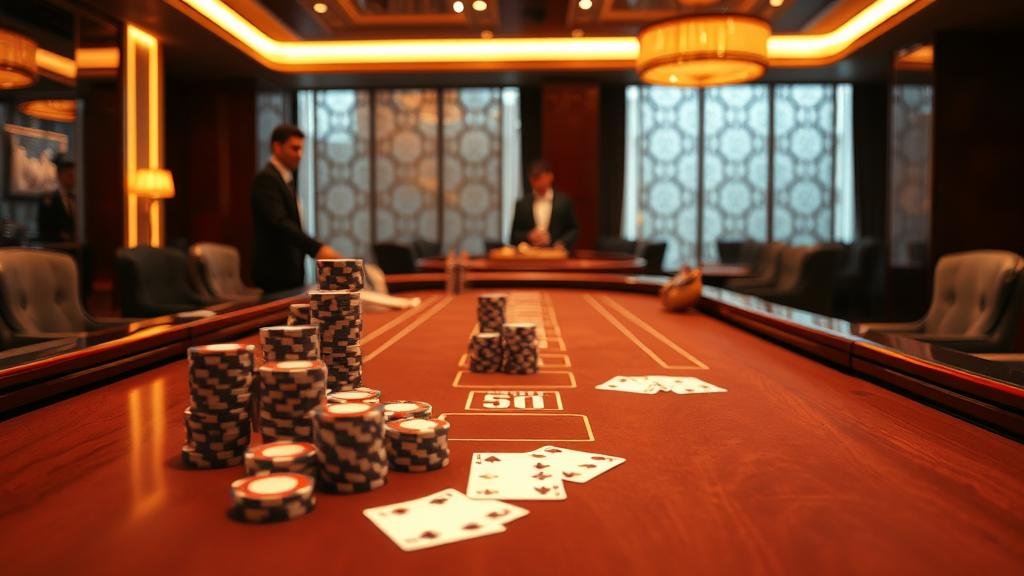 การใช้สูตรบาคาร่าผ่านมือถือ