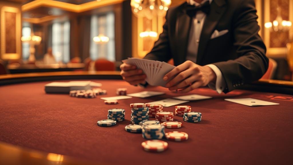 คู่มือบา คา ร่า เว็บ ตรง ไม่ ผ่าน เอเย่นต์สำหรับมืออาชีพ 681