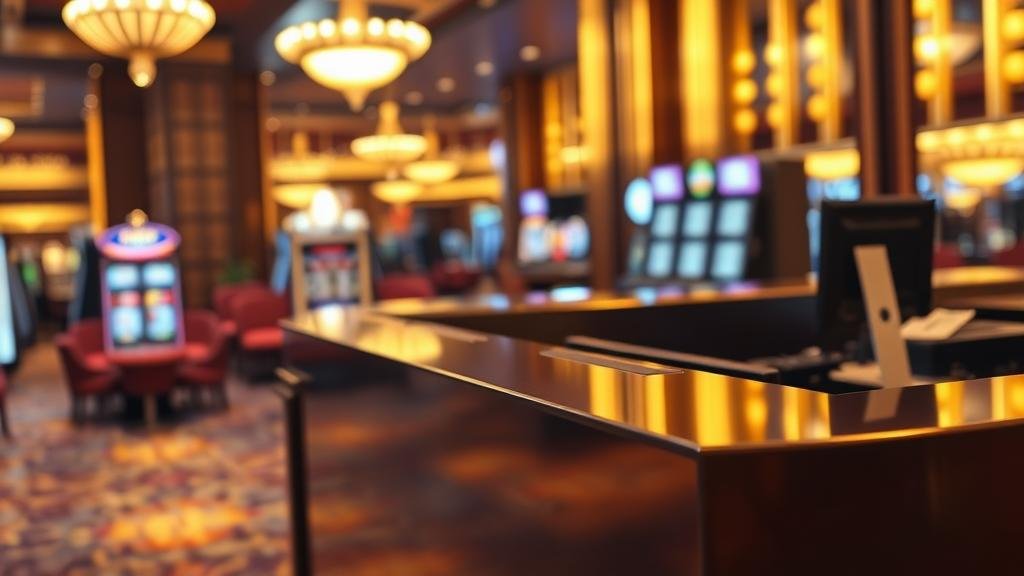 เกมสล็อตแตกง่ายที่มีฟีเจอร์พิเศษ