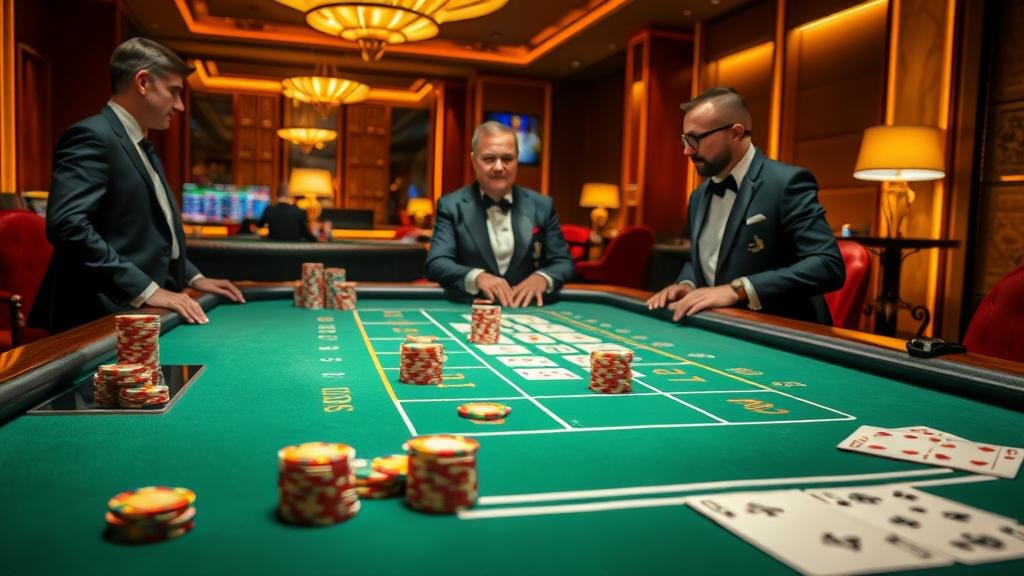 เซียนบาคาร่า 888 สอนมือใหม่! สูตรบาคาร่าsa เข้าใจง่าย เล่นคาสิโนออนไลน์เว็บตรง