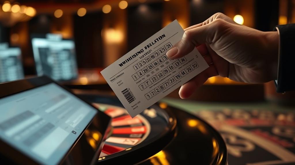 ufo234 ชี้ชัด! วิธีตรวจผลสลากกินแบ่งรัฐบาล แม่นยำ ฉบับเซียนพร้อมเลขเด็ด