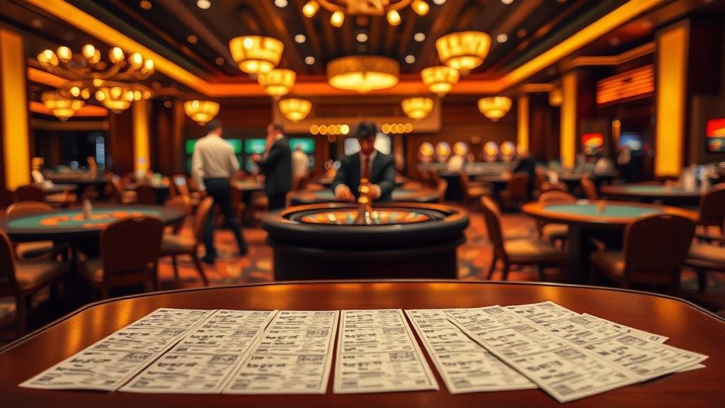 เปรียบเทียบข้อมูลหวยย้อนหลัง 10 ปี กับหวยหุ้น