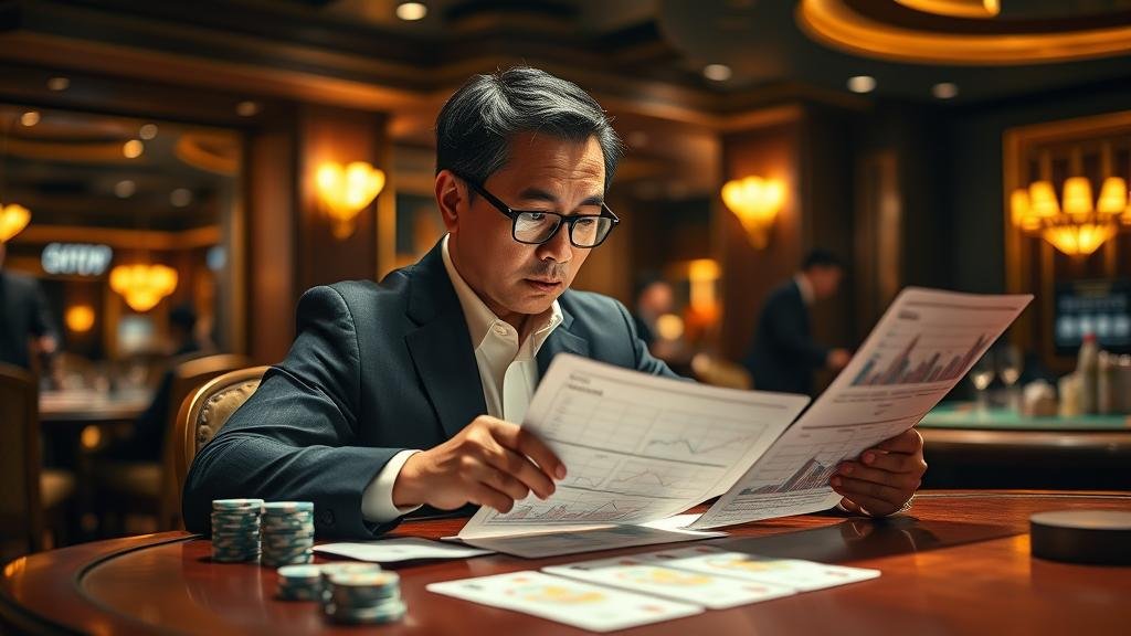 เซียนชี้ชัด! วิเคราะห์ หุ้น ช่อง 9, เลขลาว งวดนี้ พร้อมเคล็ดลับตรวจหวยย้อนหลัง