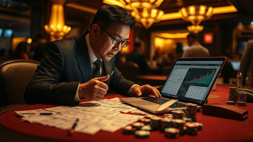 เคล็ดลับเซียนหวยหุ้นช่อง 9: ตรวจหวยรัฐบาลล่าสุด รวยรางวัลที่ 1