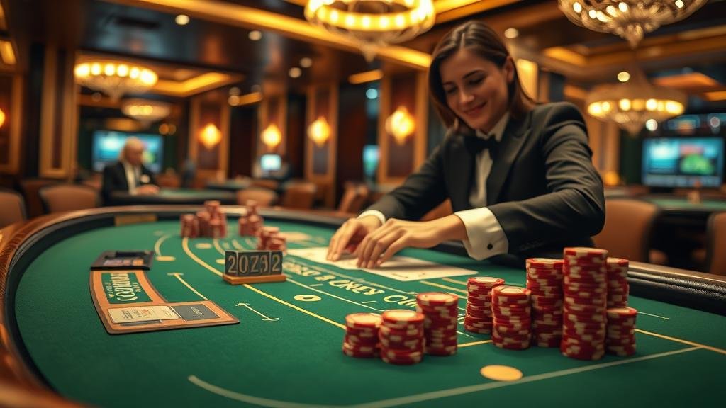 โปรโมชั่นฝากขั้นต่ำ 10 บาท บนเว็บบาคาร่าออนไลน์