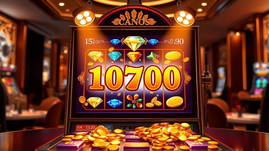 เปรียบเทียบสล็อตค่ายนอกและค่ายไทย