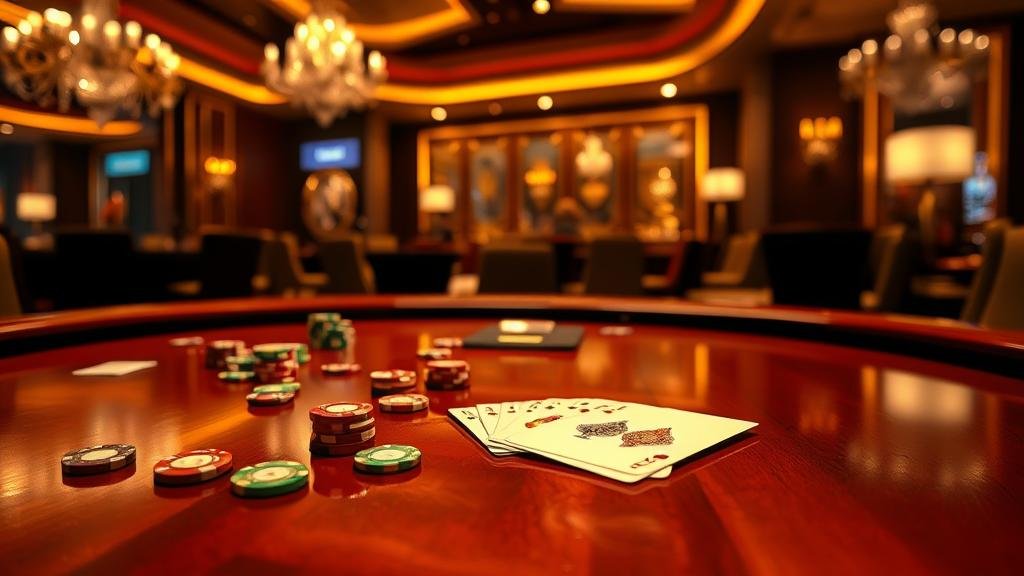 บาคาร่า AI: สร้างกำไรต่อเนื่องกับเว็บอันดับ 1 พร้อมดีลเลอร์สุดเซ็กซี่