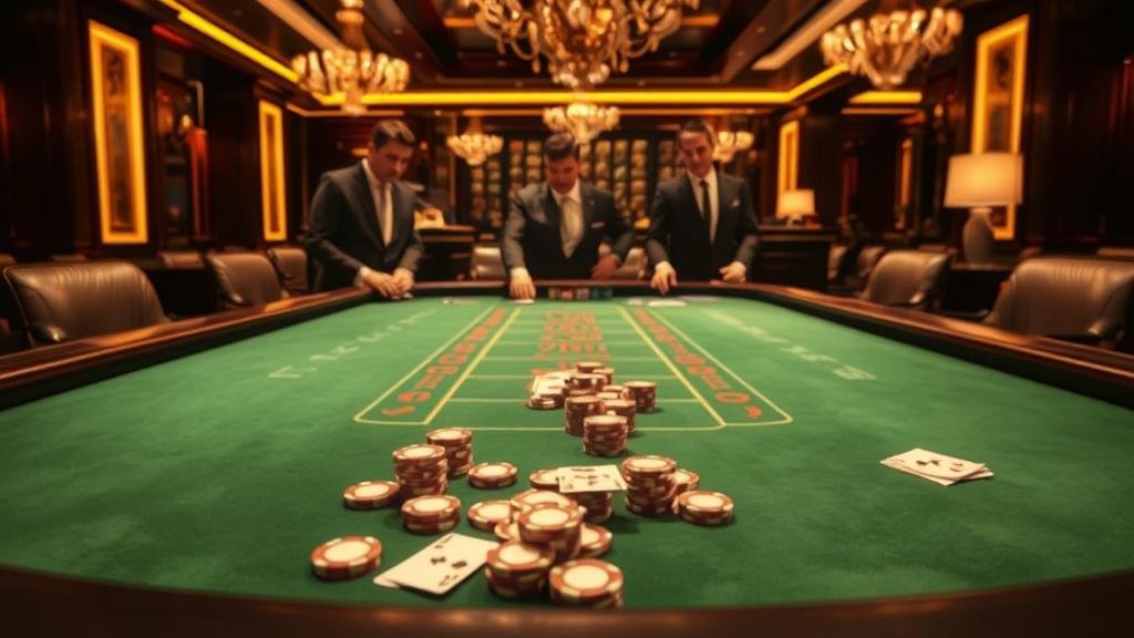 บาคาร่า 99: เจาะลึกสูตรทำกำไร ufabet กระเป๋าเดียว ครบทุกค่าย