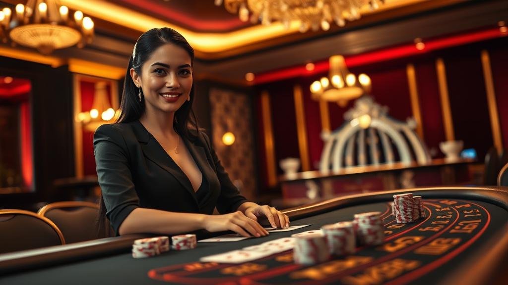 รวมค่ายเกมบาคาร่าชั้นนำบน g888 มือถือ