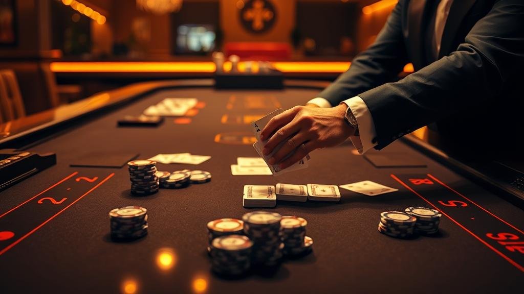 หน้าจอทดลองเล่นบาคาร่า เครดิตฟรี 50000