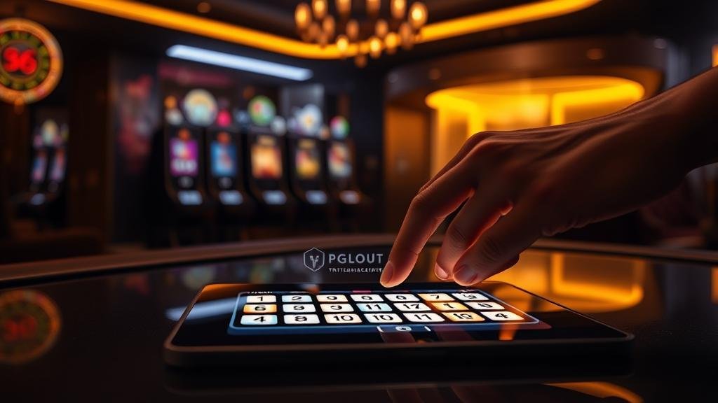 โปรโมชั่น PG ฝาก 10 รับ 100 True Wallet