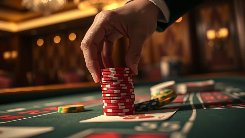 แผนการบริหารจัดการเงินทุนสำหรับ ทดลอง เล่น สล็อต joker game