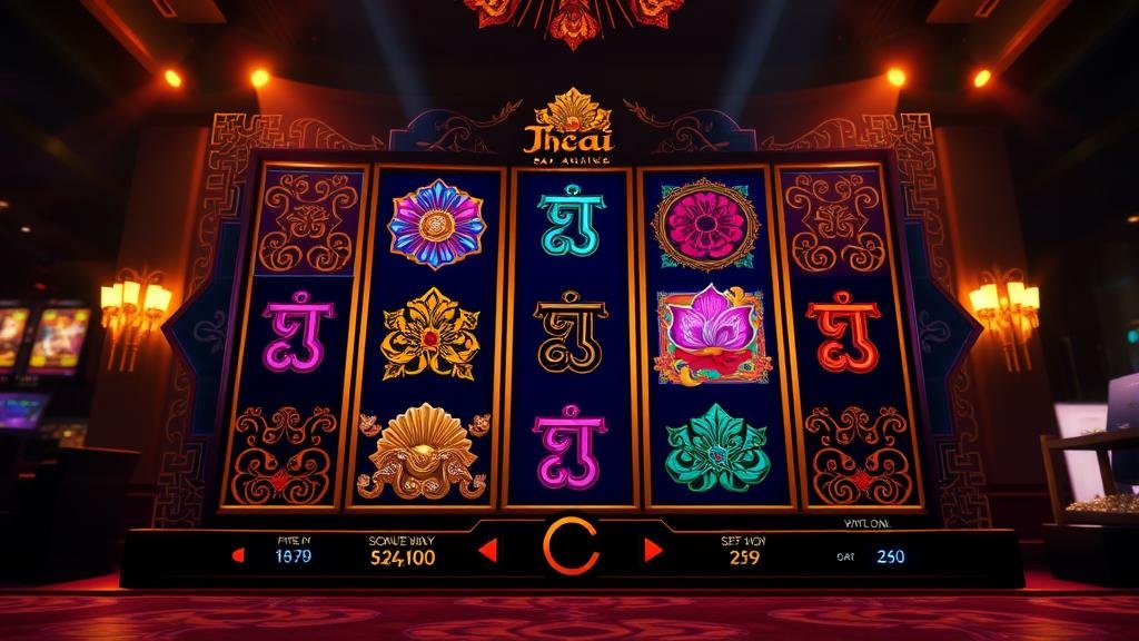 SA Gaming เว็บตรง 1688: คู่มือทดลองเล่นสล็อตออนไลน์ พร้อมเคล็ดลับทำเงินฉบับเซียน