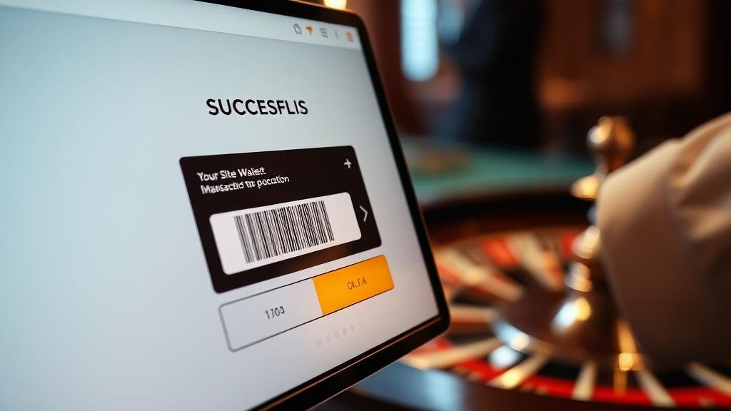 กลยุทธ์การเล่นสล็อตออนไลน์