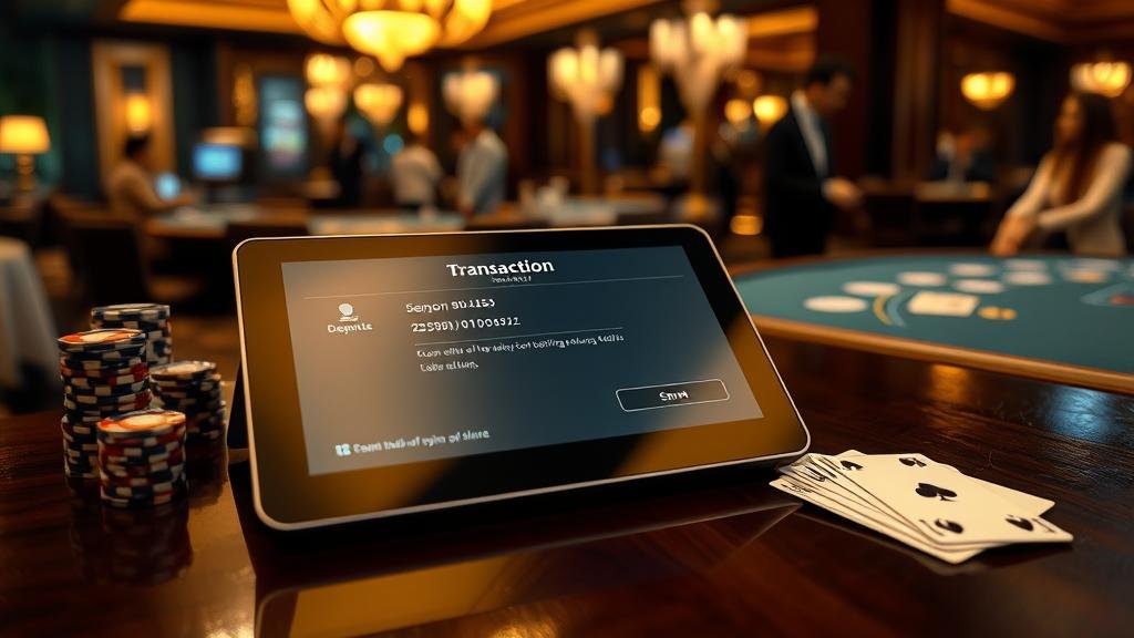 การถอนเงินสล็อตเข้า True Wallet