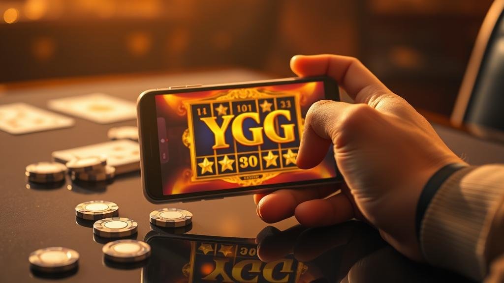 ข้อควรระวังในการเล่นสล็อต