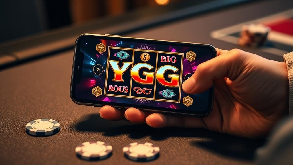 เกมสล็อตจากค่ายชั้นนำต่างๆ