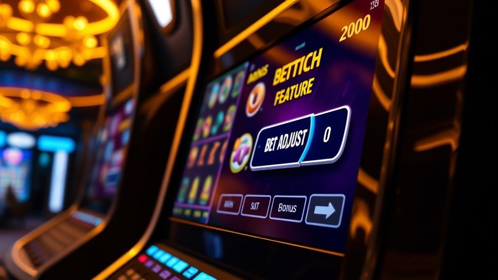 โหมดทดลองเล่นสล็อตเพื่อทำกำไรใน 5 นาที