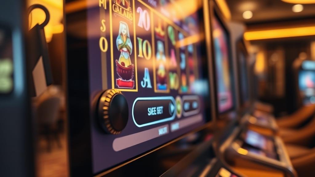 เปรียบเทียบเกมสล็อต Joker และ Evoplay พร้อมตั้งค่า Autoplay