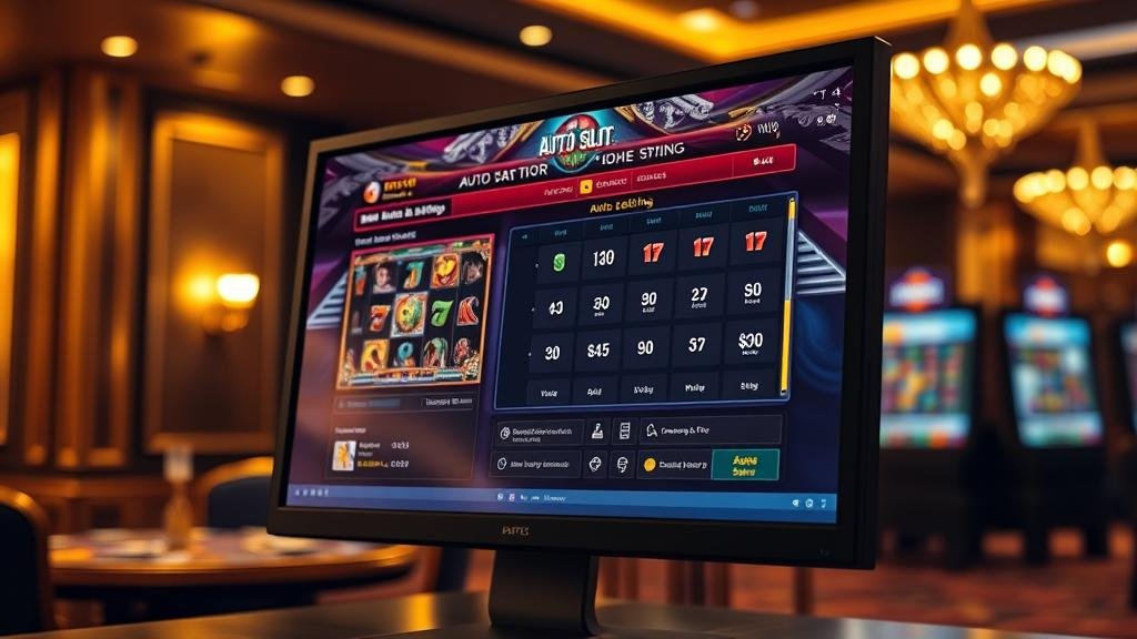 โลโก้ค่ายเกมสล็อตยอดนิยม