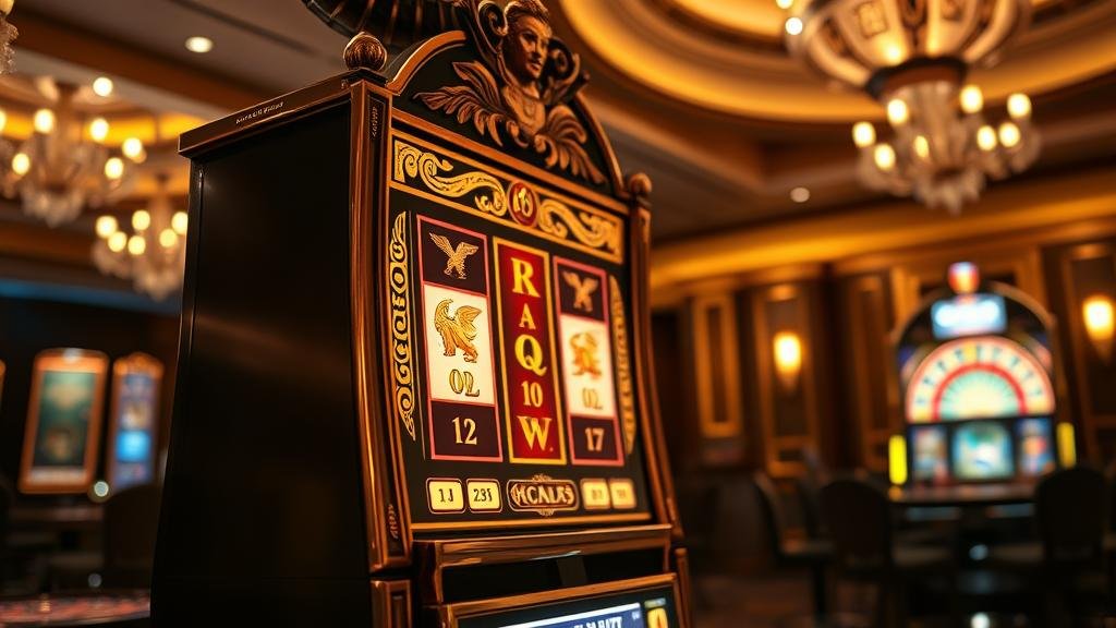 คู่มือฉบับโปร! คำนวณธีมสล็อตโรมัน 2025 เข้าใจง่าย ทำกำไรไว