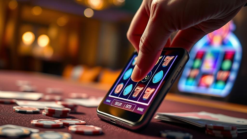 การปรับเบทสล็อตด้วย RTP