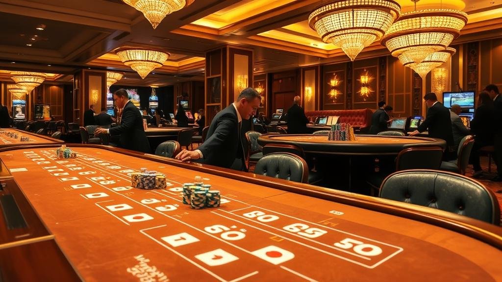 เปิดเคล็ดลับ! เช็ค RTP สล็อตค่ายดัง 2025 ฉบับเซียน ทำกำไรคุ้มค่า