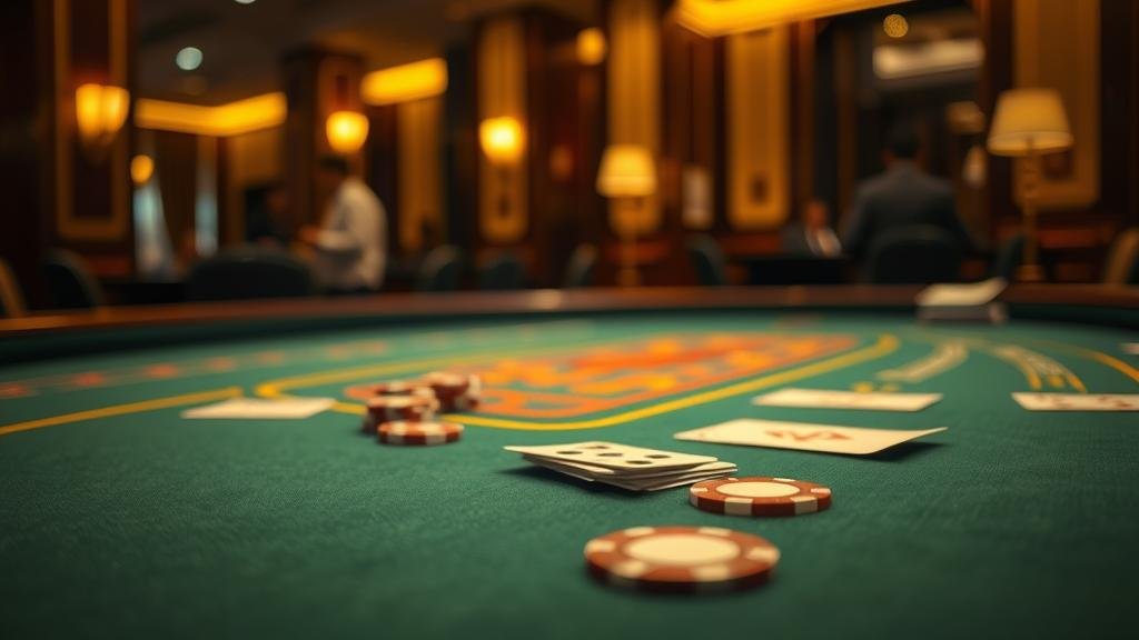 การเล่นบาคาร่าออนไลน์อย่างปลอดภัยบนมือถือและคอมพิวเตอร์